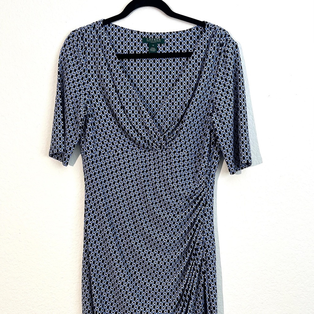 Ralph Lauren dress size 10